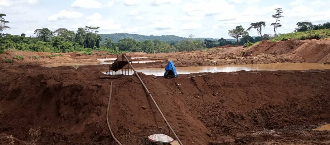 PROJET DE DIFFUSION DES FOYERS AMELIORES