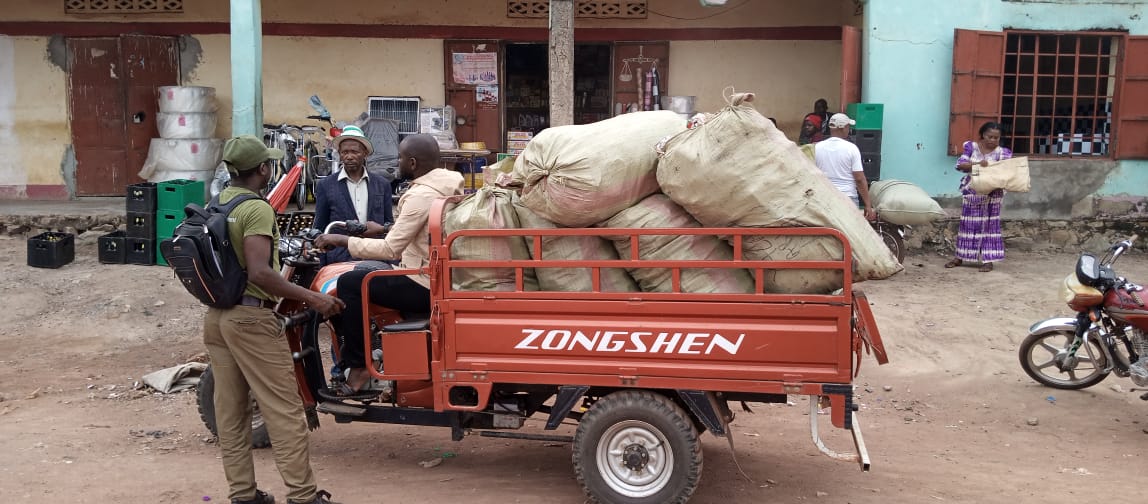 PROJET DE DIFFUSION DES FOYERS AMELIORES