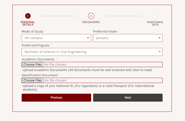 A Carnivore Vaccination Campaign in Kampala: A Step Towards Animal Health